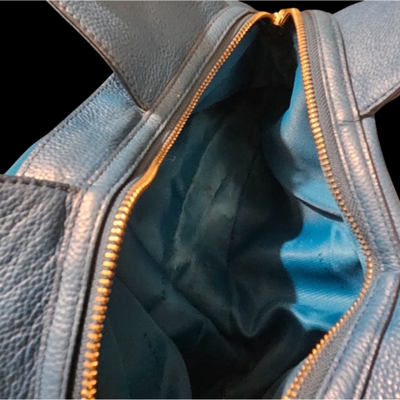 Coach Bag Purse - Picture 6 of 11